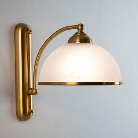 Настенный светильник Citilux Лугано CL403313