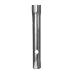 Ключ  торцевой трубчатый КОБАЛЬТ 14 х 17 мм., хромированное покрытие (914-901)