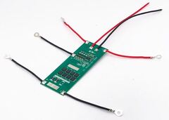 Плата контроля ET 4SBFe-40A100230-W