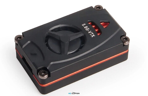 Видеопередатчик FPV Holybro Atlatl HV 5.8 ГГц 3Вт 37 каналов VTx