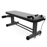 Cкамья силовая универсальная DFC "ECHANFIT" HOMEGYM D31 фото №3