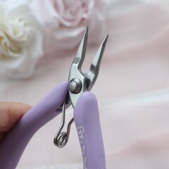 Плоскогубцы Нержавеющая Сталь И042