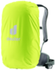 Картинка рюкзак велосипедный Deuter Race 16 Sprout-Ivy - 9