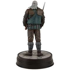 Фигурка Dark Horse Games The Witcher 3 The Wild Hunt: Vesemir