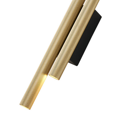 Настенный светодиодный светильник Kink Light Элени 08463-382,33-19