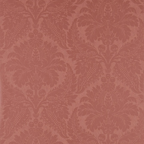  Обои Zoffany Constantina Damask 312000, интернет магазин Волео