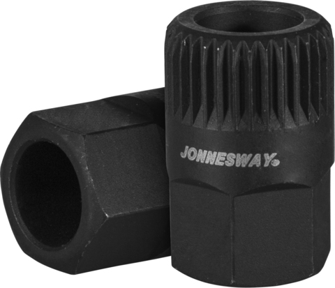 Jonnesway AI010127 Сервисный ключ шкива генератора VAG (VOLVO) 49556