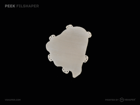 3D-принтер VSHAPER 270