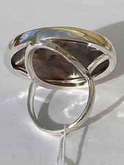 Панаба (кольцо из серебра)