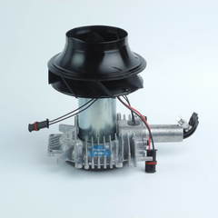 Air blower motor Gebläse Webasto Air Top EVO 3900 12/24V 2