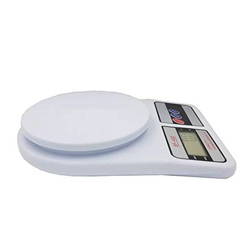 Кухонные электронные весы Electronic Kitchen Scale SF-400