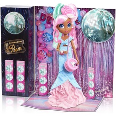 Хаирдораблес Hairmazing ДиДи Идеальный Выпускной