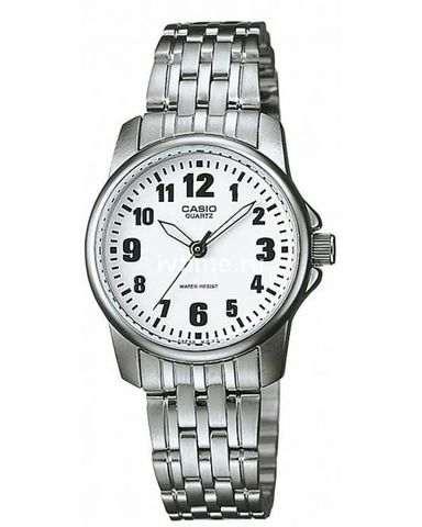 Наручные часы Casio MTP-1260PD-7B фото