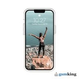 UAG Dip Series Case for Apple iPhone 13 Pro Max Marshmallow (Белый)11316U313535