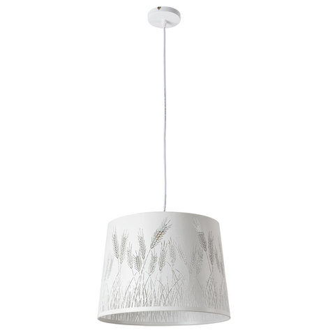 Подвес Arte Lamp Celesta A2700SP-1WH