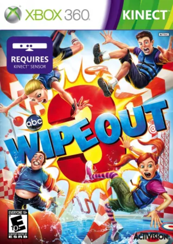 Wipeout 3 [Xbox 360]