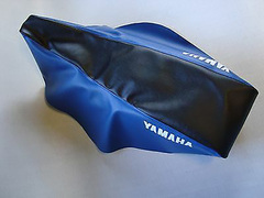 Чехол на сиденье Yamaha TTR250