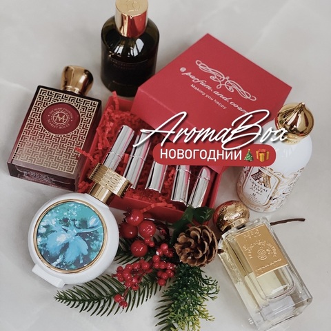 New❗️AromaBox «я богиня»🎉