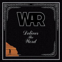 War / Deliver The Word (LP)