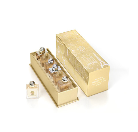 Amouage mini Classic woman 6*7,5 ml