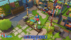 I Am Future: Cozy Apocalypse Survival (Ранний доступ) (для ПК, цифровой код доступа)