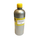 Тонер для HP Color LJ M452/M477 (фл,100,желт,Polyester,TMC040 IMEX) Silver ATM