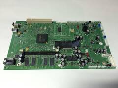 Плата форматирования Lexmark X644/X646 (40X4301/40X5033/40X2744/40X4211/40X2722)