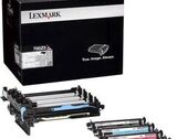 Блок формирования изображения для принтеров Lexmark CS310, 410, 510, CX310, 410, 510 черный и цветной. Ресурс 40000 стр (70C0Z50)