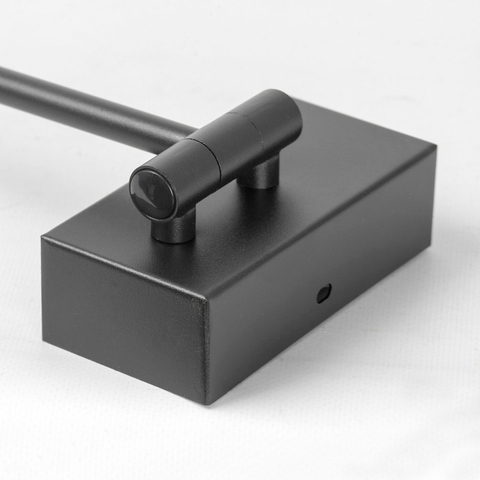 Настенный светодиодный светильник Lussole CLAY LSP-7240