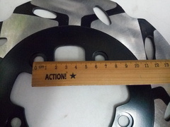 Задний диск для Suzuki GSX-R 1300 / SV 650 / GSX 750 / GSX 600 / и другие модели