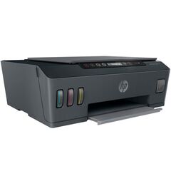 Струйное МФУ HP Smart Tank 515 AiO Printer