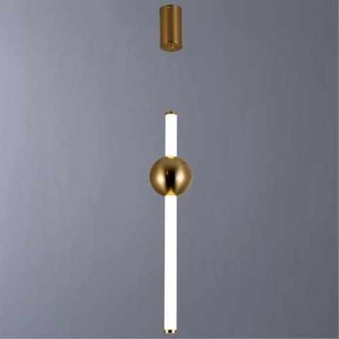 Подвесной светодиодный светильник Divinare CLIFF 1125/01 SP-16