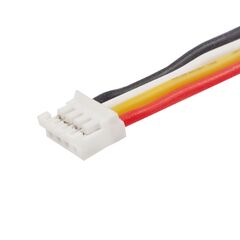 Аккумулятор для ремонта колонки JBL Clip 4 (1050mAh, 3.7V)