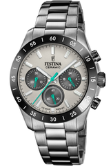 Часы мужские Festina F20703/1 Ceramic