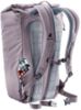 Картинка рюкзак городской Deuter Stepout 22 Lavender-Purple - 6