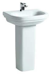 810684 УМЫВАЛЬНИК LAUFEN LB3 CLASSIC 60