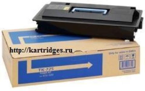 Картридж Kyocera TK-725