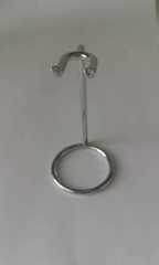 Подставка под станок металлическая