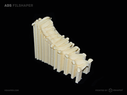 3D-принтер VSHAPER 270