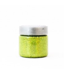 Блестки-краска Glitter Glaze зеленые