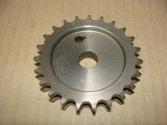 Звездочка распред. вала ЗМЗ 40904 (Евро-3)