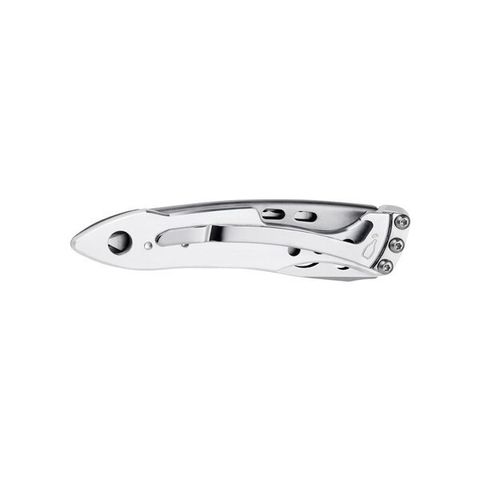 Складной нож Leatherman Skeletool KBX (832382) | Multitool-Leatherman.Ru