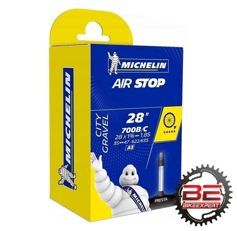 Камера Michelin A3 Airstop 28