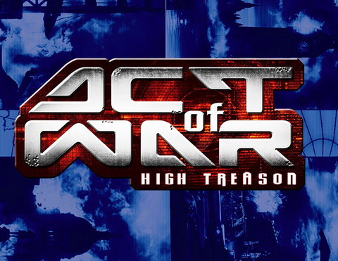 Act of War: High Treason (для ПК, цифровой код доступа)