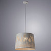 Подвес Arte Lamp Celesta A2700SP-1WH