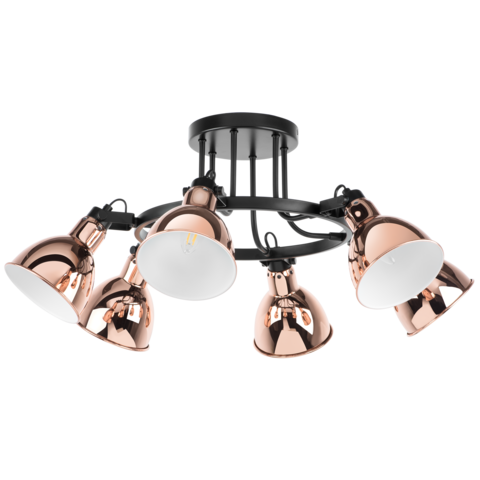 Потолочная люстра Acrobata Lightstar 761063