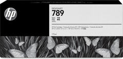 HP 789 струйный картридж 1 шт Подлинный Голубой CH616A