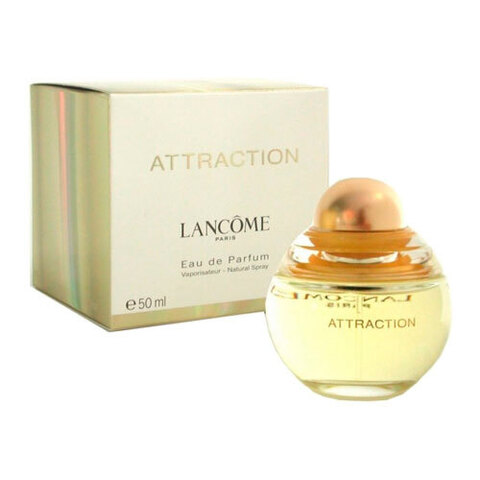 Lancome Attraction