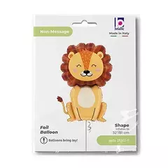 Фигура гелиевая 
