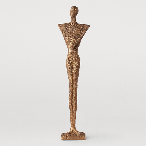 СТАТУЭТКА BUSTO HOMBRE 3